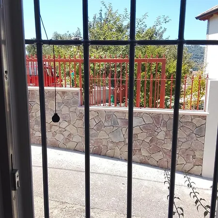 Bed & Breakfast Rachele Palinuro